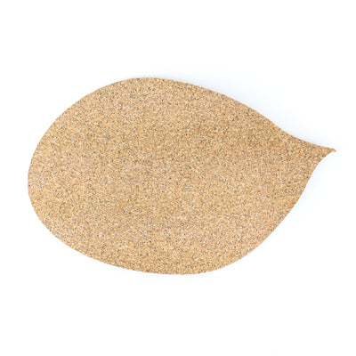 Cork Mouse Pad – Natural Collection (Various Shapes) L-1154