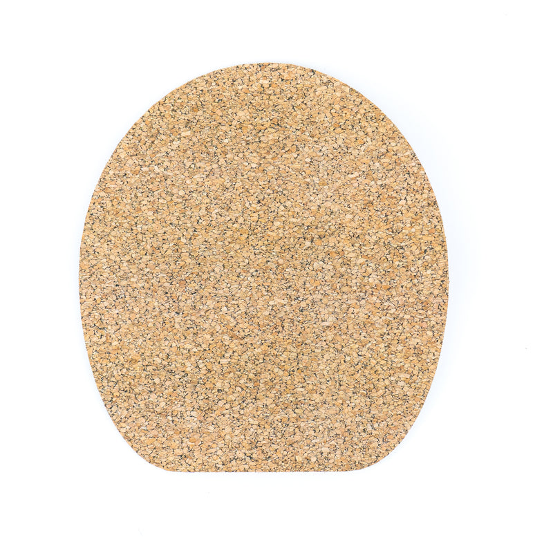 Cork Mouse Pad – Natural Collection (Various Shapes) L-1154