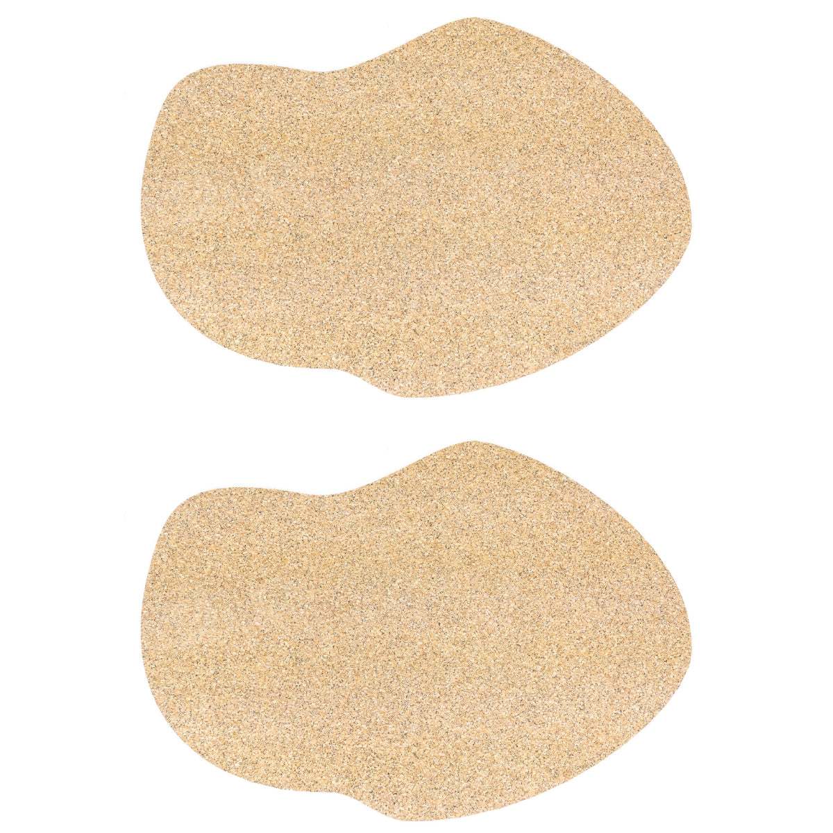 Cork Table Mats – Natural Collection  L-1153 (2 UNITS)