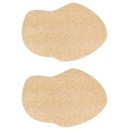 Cork Table Mats – Natural Collection  L-1153 (2 UNITS)