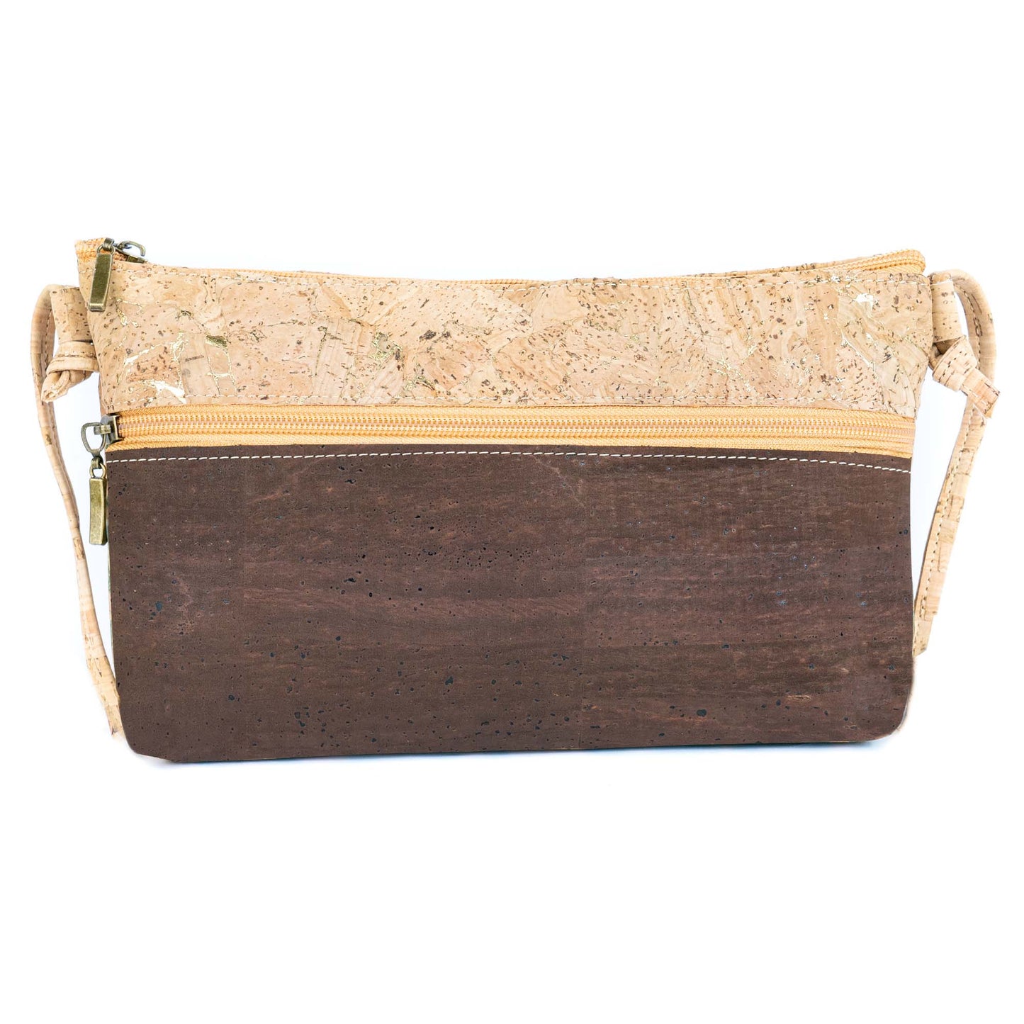 Cork Crossbody Bag Shoulder Purse BAGP-320