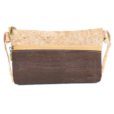Cork Crossbody Bag Shoulder Purse BAGP-320