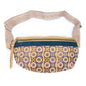 Cork Fanny Pack – Mandala Pattern BAGD-609