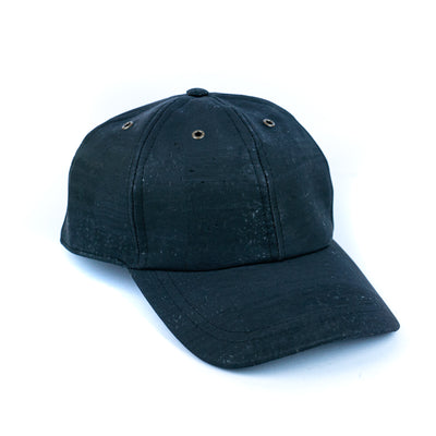 Eco-Friendly Cork Baseball Cap – Adjustable Fit L-1080EDF