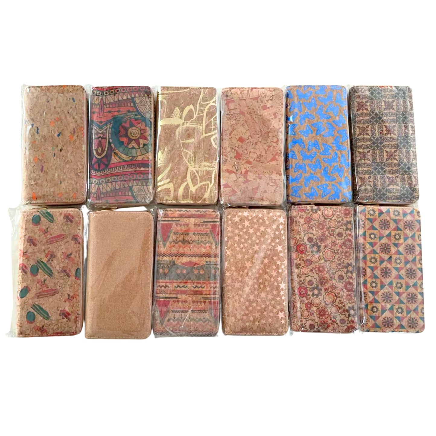 Wallet - BAGD-622-12 / BAGD-622-1-RANDOM
