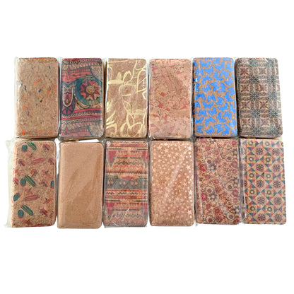 Wallet - BAGD-622-12 / BAGD-622-1-RANDOM