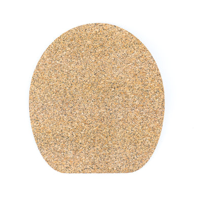 Cork Mouse Pad – Natural Collection (Various Shapes) L-1154