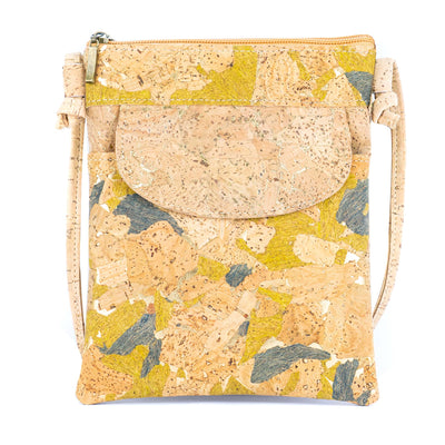 Cork Crossbody Phone Bag BAGP-318