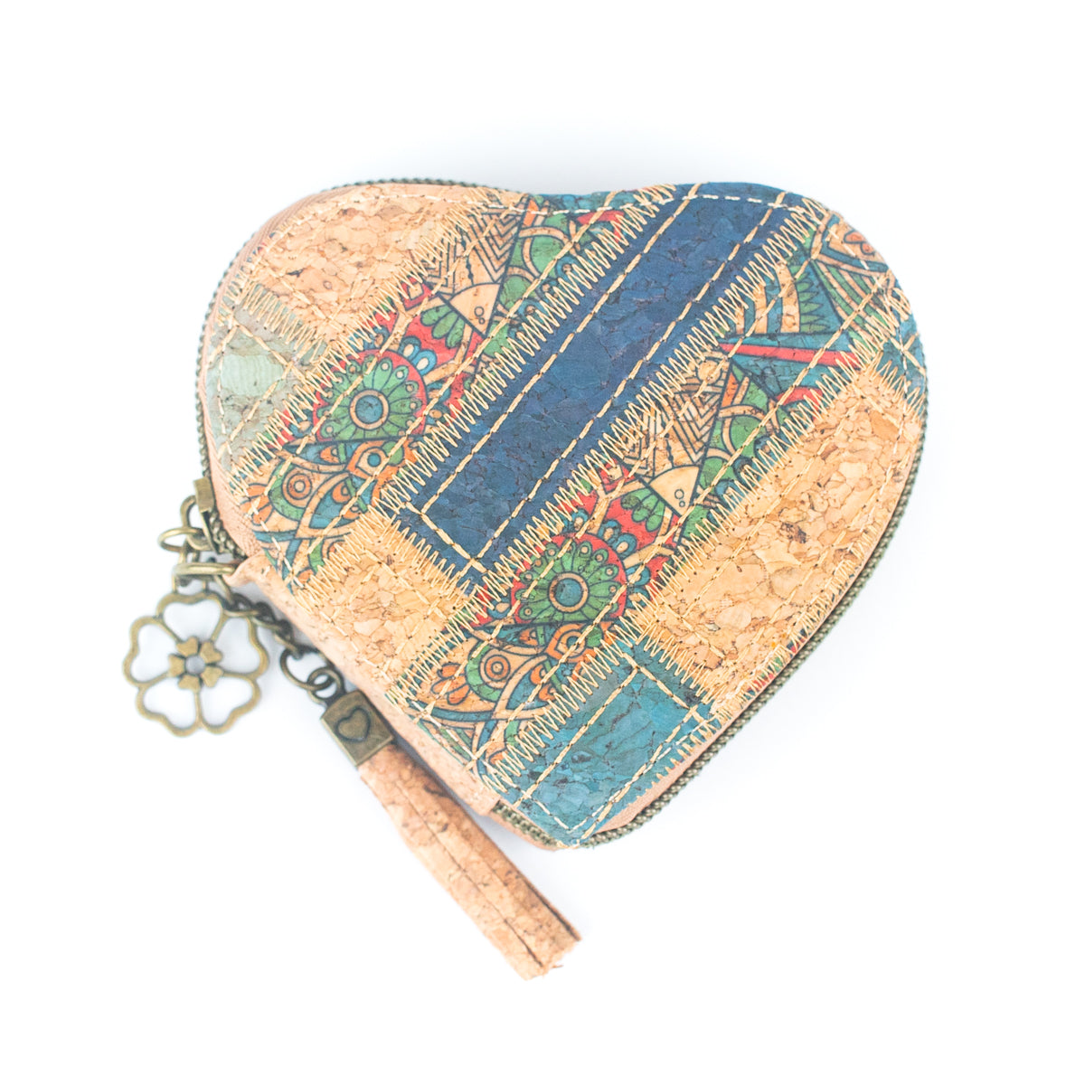 High Qulaity PU Leather Heart Shape Coin Purse at Rs 105/piece | Andheri  West | Mumbai | ID: 14053858662
