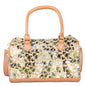 Cork Barrel Handbag  BAGF-108