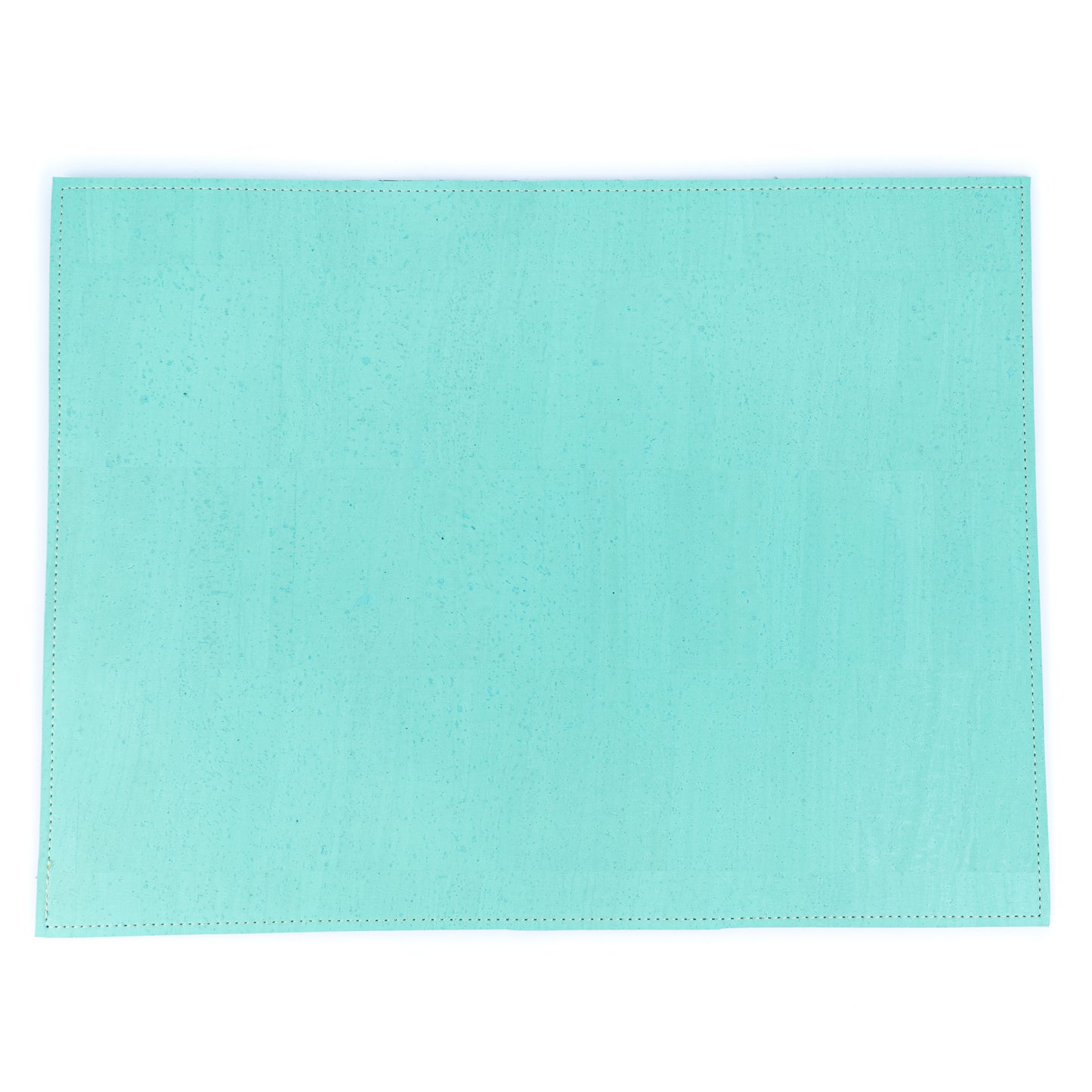 NEW STYLE Rectangular Cork placemat 42x32 cm  (1unit) L-1114