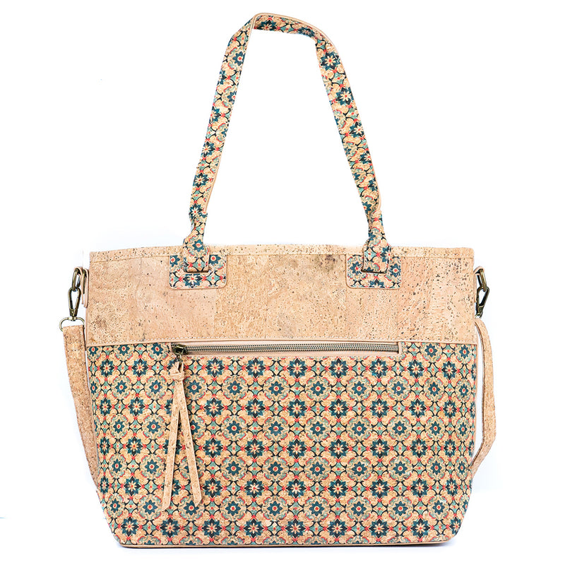 Printed Cork Women&