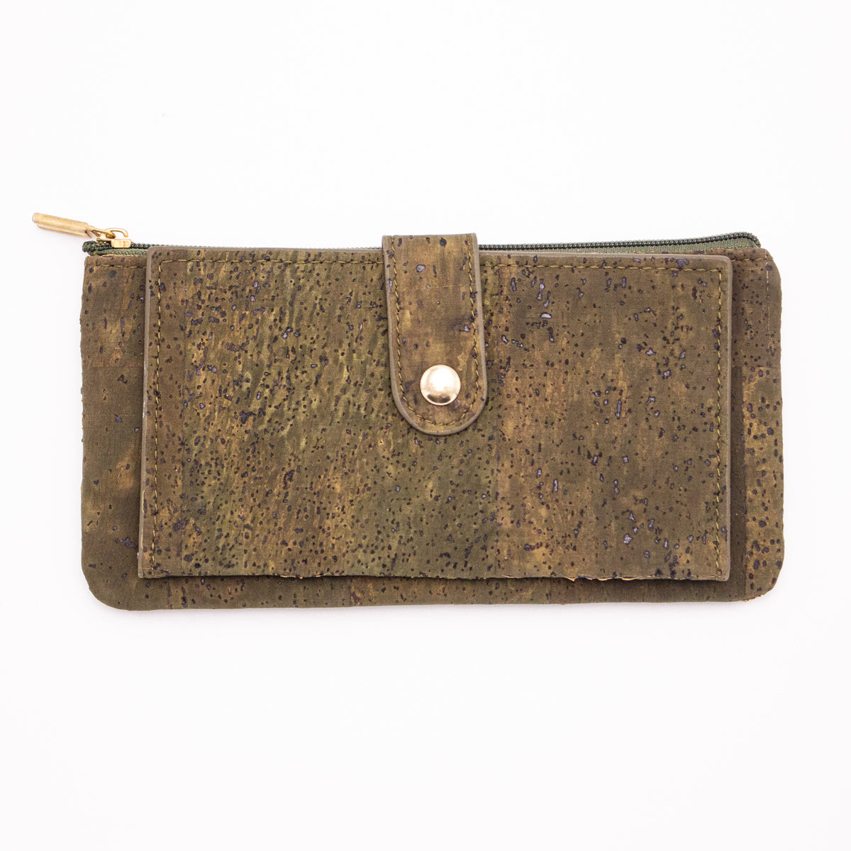 Faulty Cork Wallets SB-255 Random