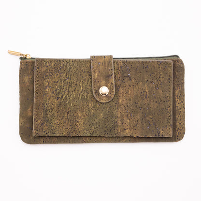 Faulty Cork Wallets SB-255 Random