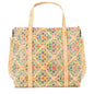 Cork Shoulder Tote Bag for Women BAGD-614