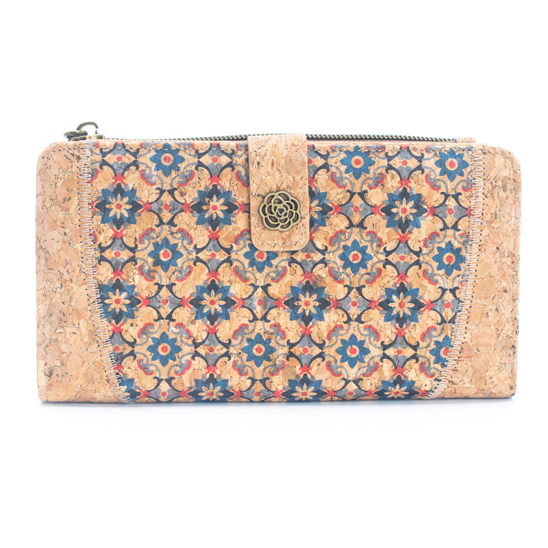 NEW BARGAIN Pack of a cork Bag and it&