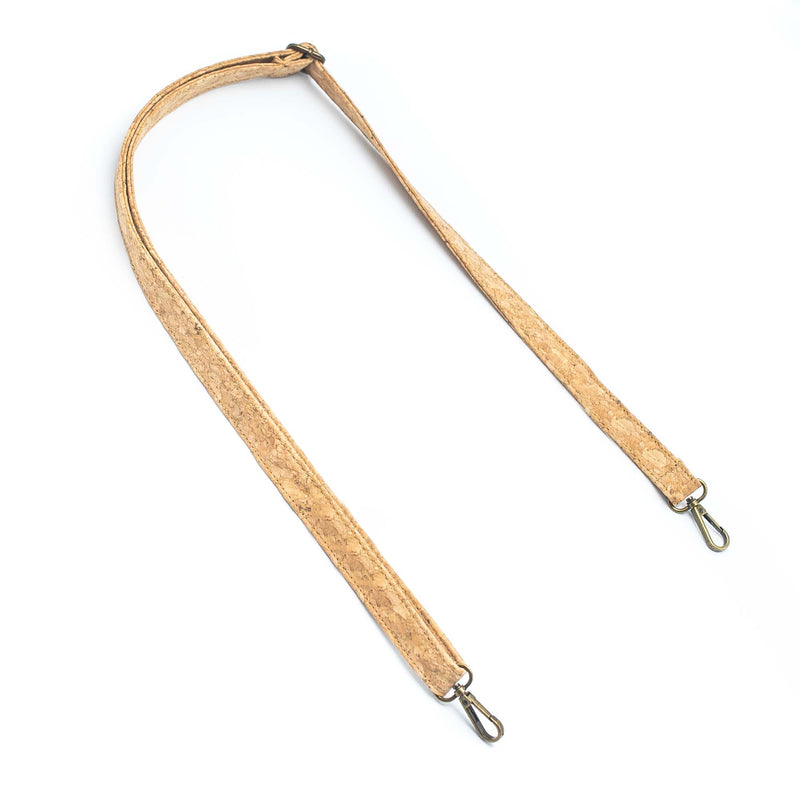 Cork strap L-562- bronze