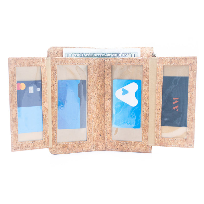 NEW BARGAIN Pack of a cork Bag and it&