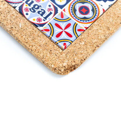 Faulty Coaster SL-163-RANDOM