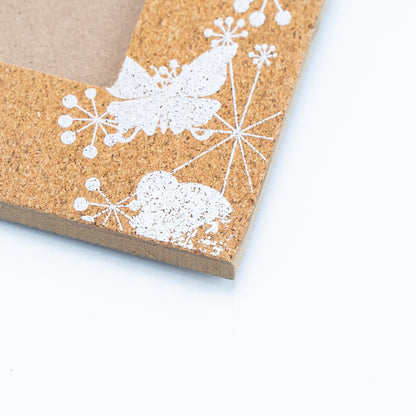 Pack of 6 Faulty Photo frame SL-127-6