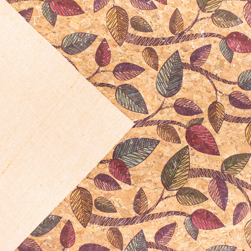 FABRIC Sheets of various sizes