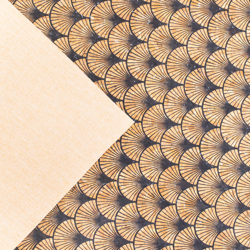 FABRIC Sheets of various sizes