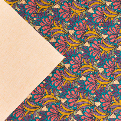 FABRIC Sheets of various sizes