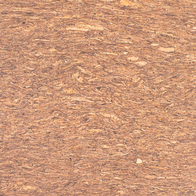 Natural tree texture cork fabric COF-348-A