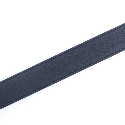Black Cork men belt vegan belt mens natural leather belt L-853-A