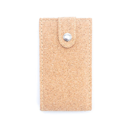 Cork Storage Bag Personal Nail Care Kit L-891