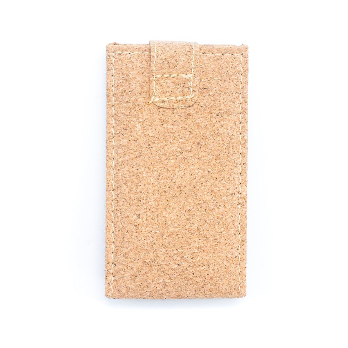 Cork Storage Bag Personal Nail Care Kit L-891