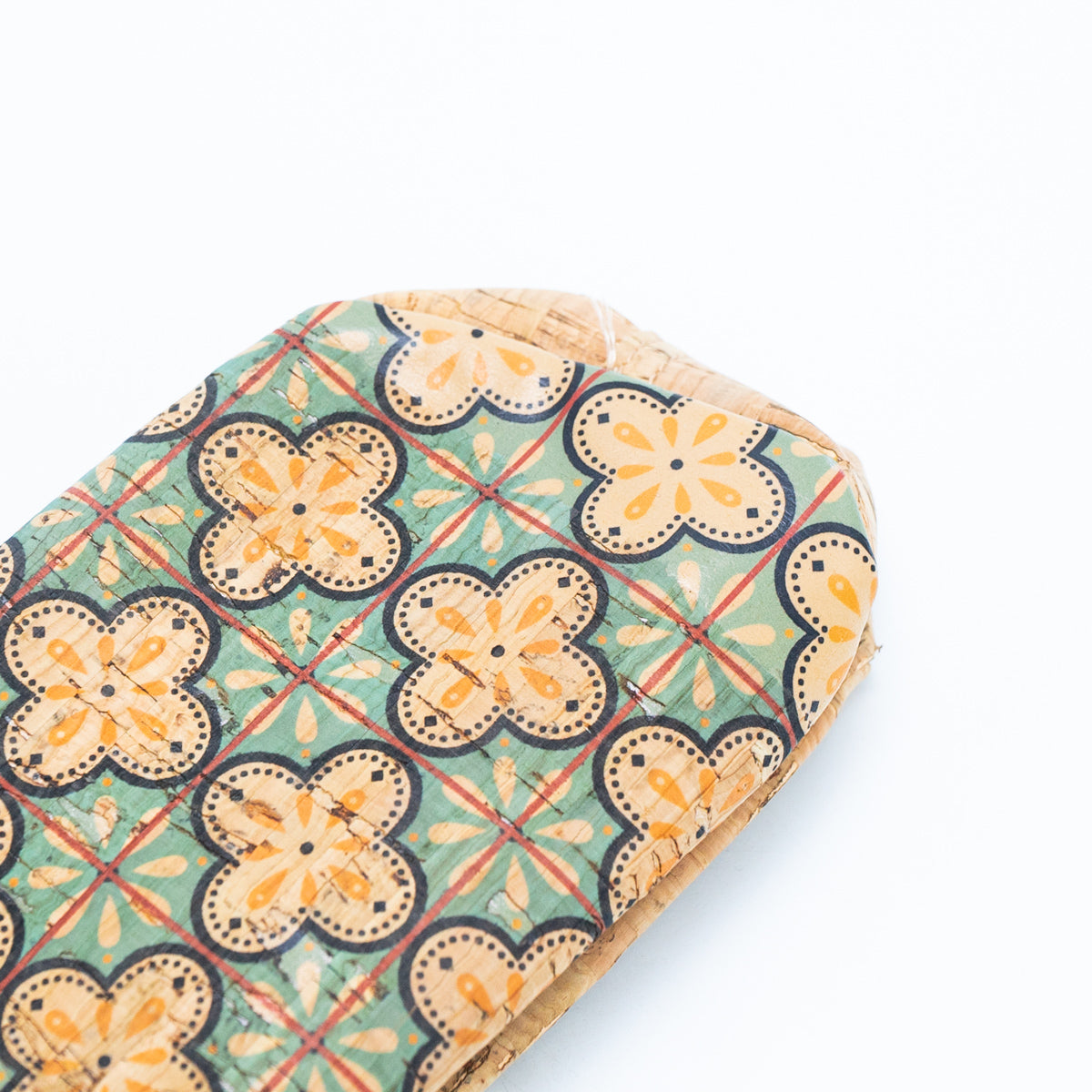 Pack of 4 Faulty Cork Pencil case SB-895-4