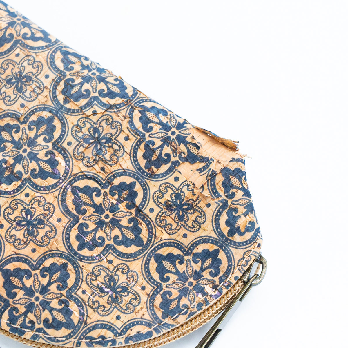 Pack of 4 Faulty Cork Pencil case SB-895-4