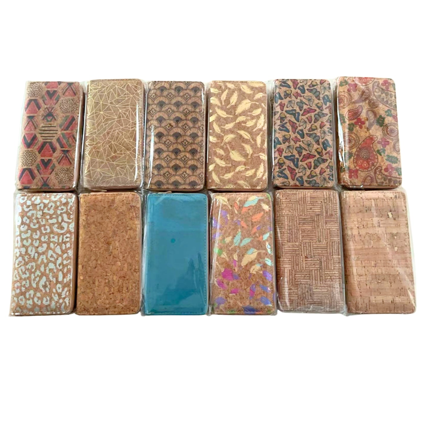 Wallet - BAGD-622-12 / BAGD-622-1-RANDOM