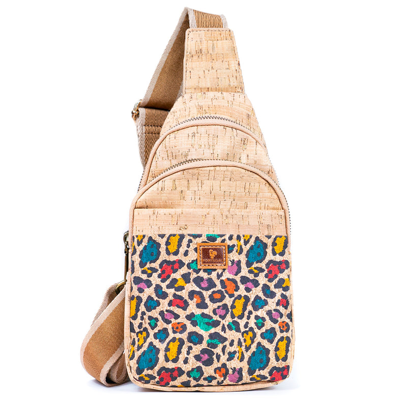 Printed Cork Women&