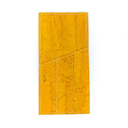 NEW STYLE  Cork Cutlery Pocket   (1unit) L-1115