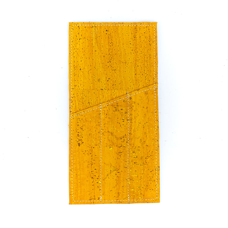 NEW STYLE  Cork Cutlery Pocket   (1unit) L-1115