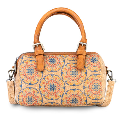 Top Handle & Crossbody Bag BAGD-662