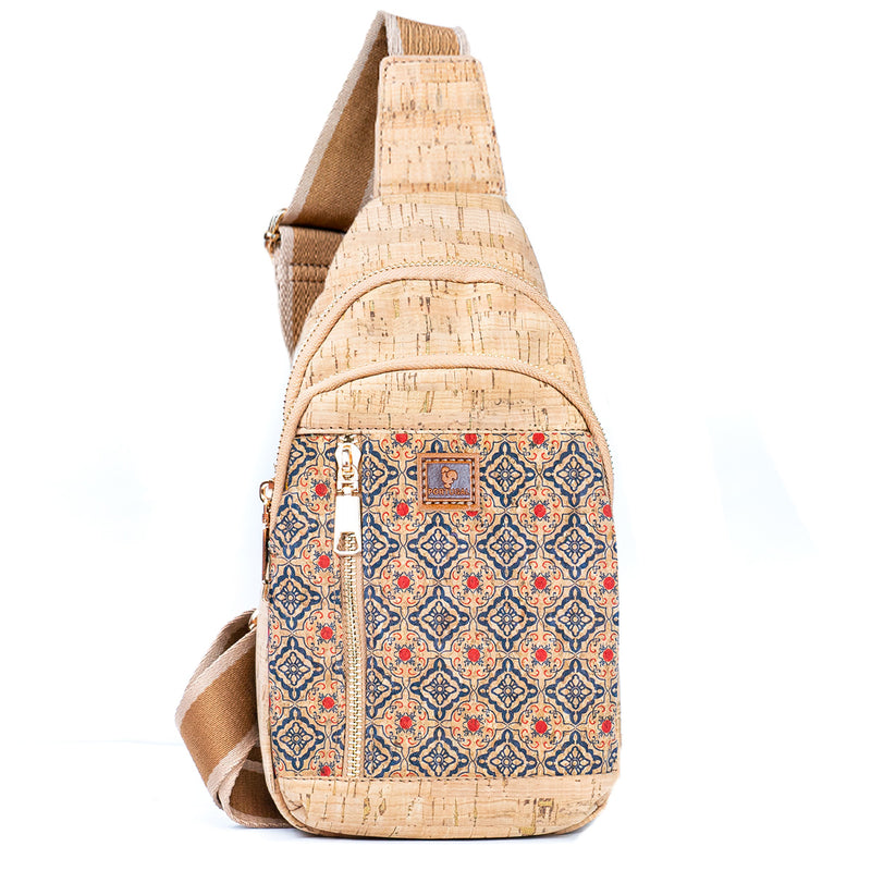 Printed Cork Women&