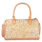 Cork Barrel Handbag  BAGF-108