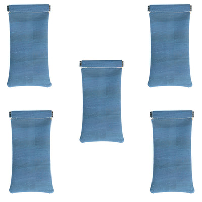 Cork Glasses Sleeve Soft & Scratch-Resistant BAGP-337（5units）