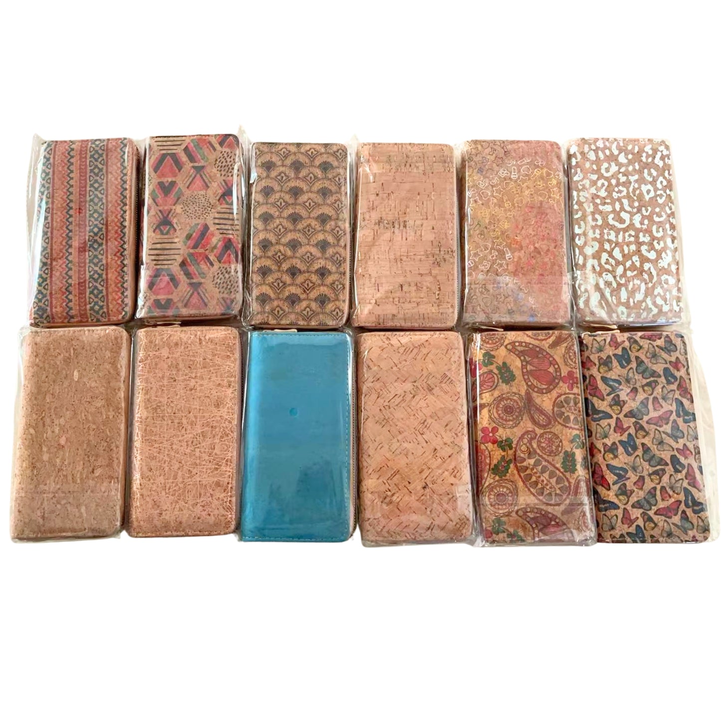 Wallet - BAGD-622-12 / BAGD-622-1-RANDOM