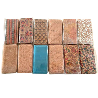 Wallet - BAGD-622-12 / BAGD-622-1-RANDOM