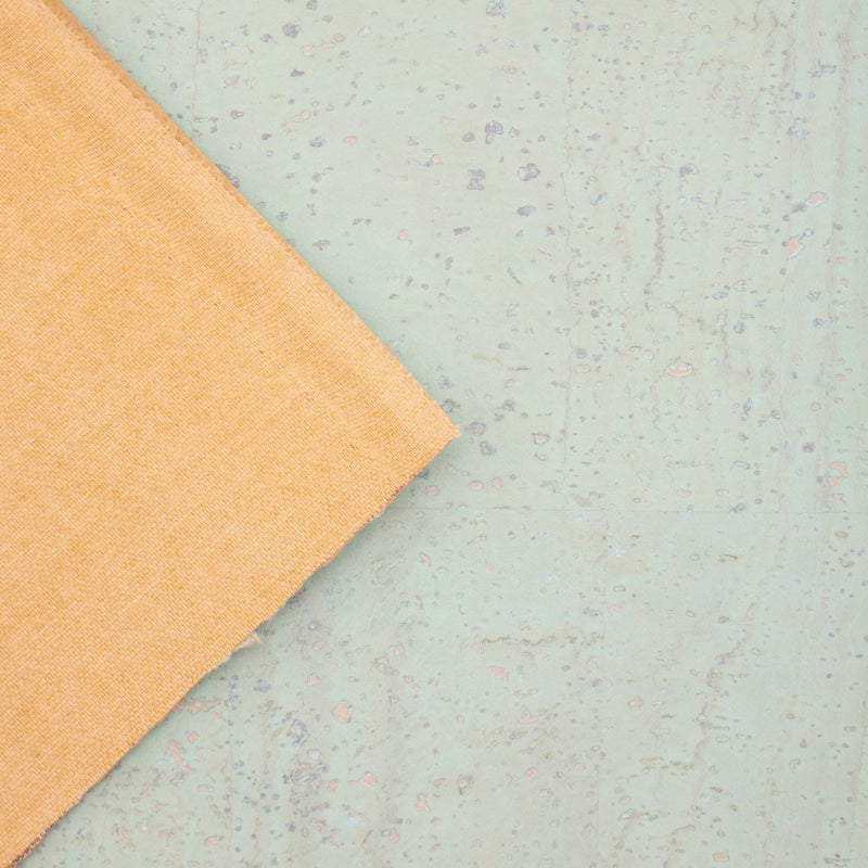 FABRIC Sheets of various sizes