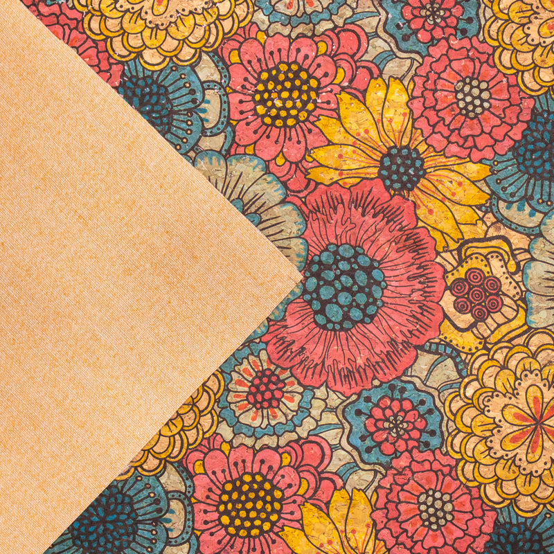 FABRIC Sheets of various sizes