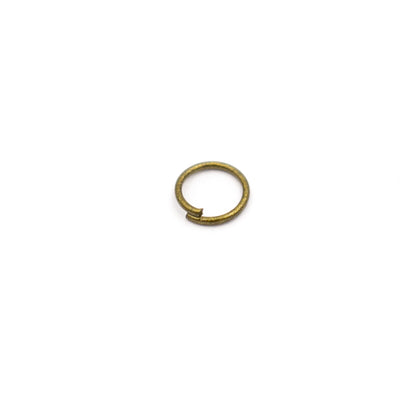 PROMOTIONAL bronze about 500pcs  hoop SJF-03