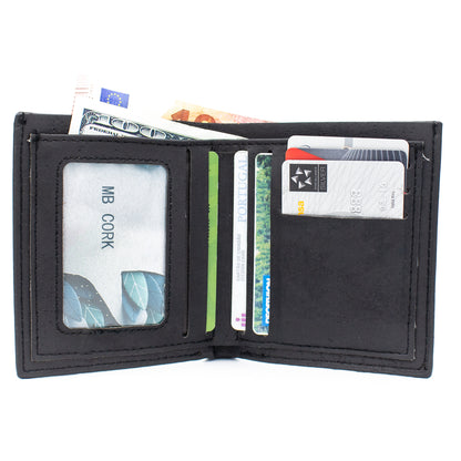 Faulty Cork Wallets SB-253-C