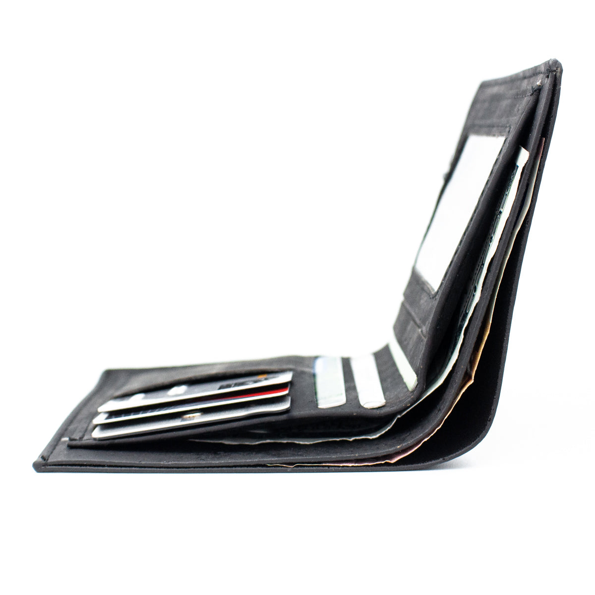 Faulty Cork Wallets SB-253-C