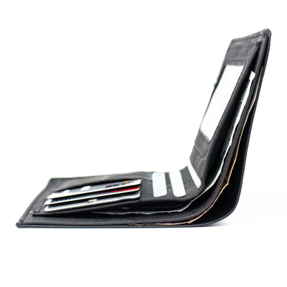 Faulty Cork Wallets SB-253-C