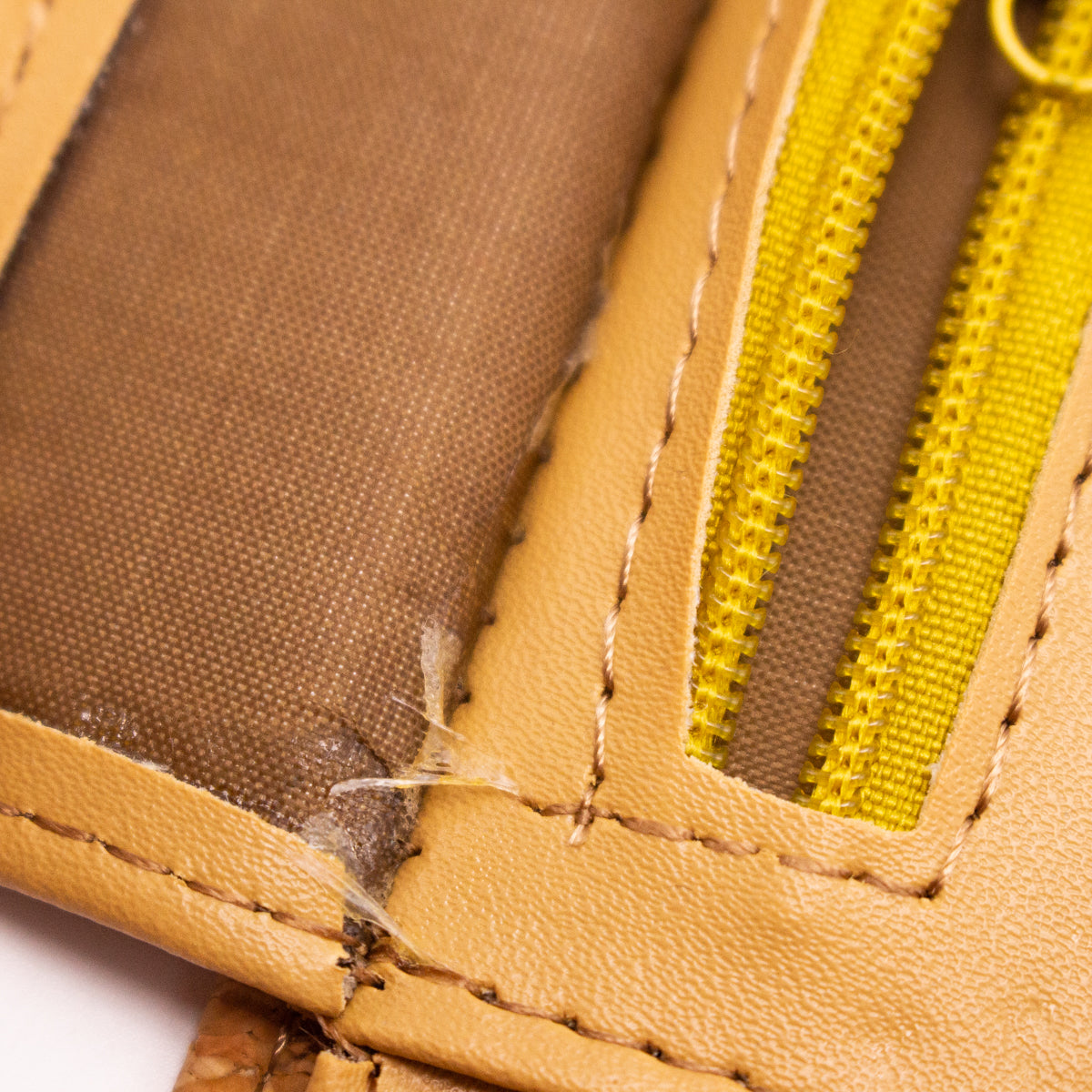 Faulty Cork Wallet LE-004-B